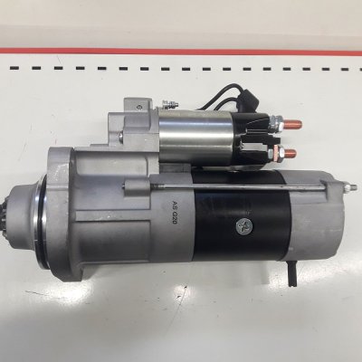 Starttimootori 24V 5,5kw