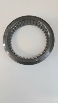 synchron siirtäjäjä