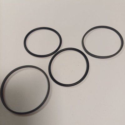 seal kit hydrostatic pump