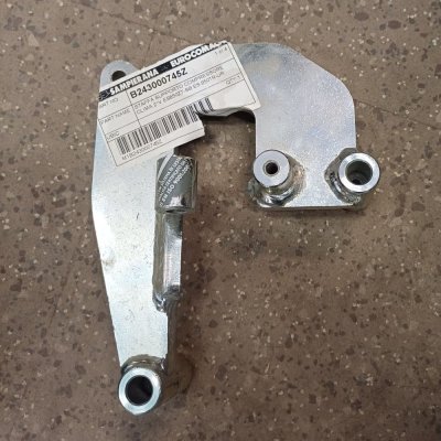 A/C bracket