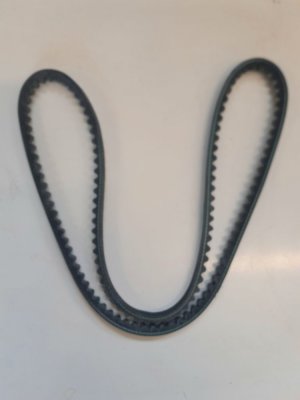 alternator belt