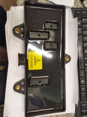 Engine Ecu