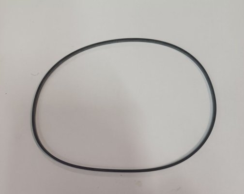 o-ring hydrostatic pump
