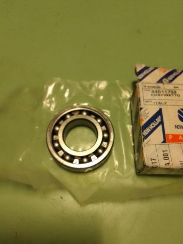 BEARING