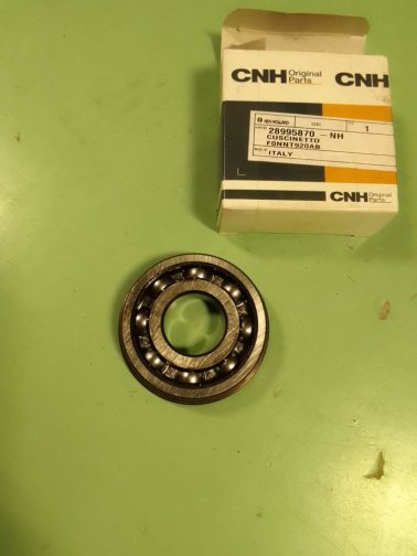 BEARING