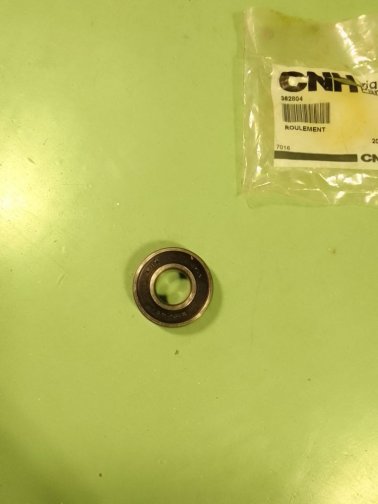 BEARING
