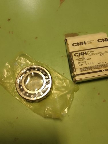 BEARING