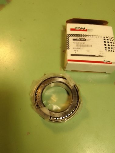 BEARING