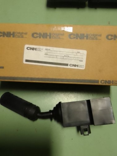 switch assy