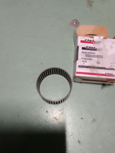 BEARING