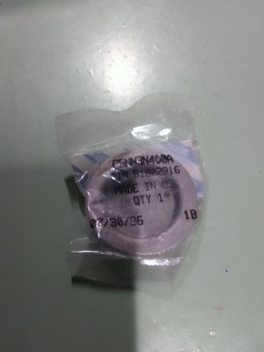 suojatulppa