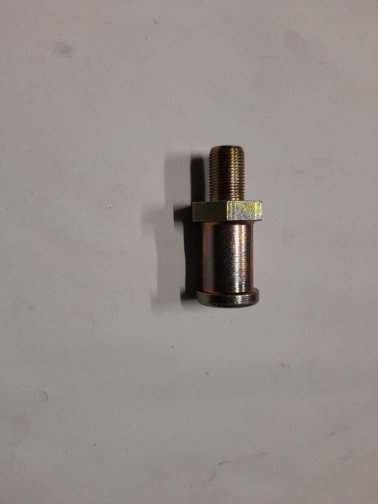 Door lock pin