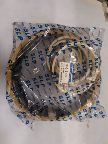 Kaatosylinterin tiivistesarja