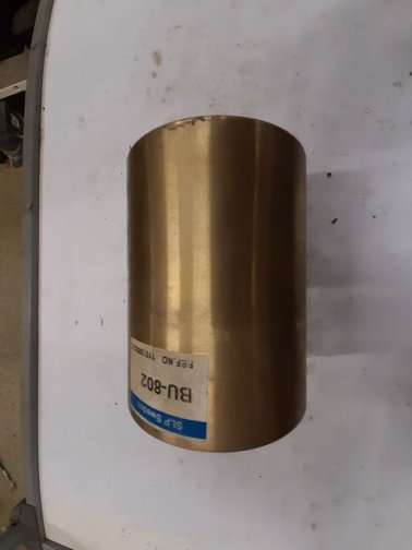 bushing nro 3,5,9,13
