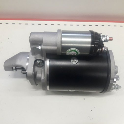 Starttimoottori 12v 2.8kw
