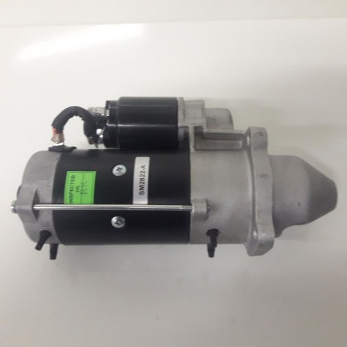 Starttimoottori 12v 3kw