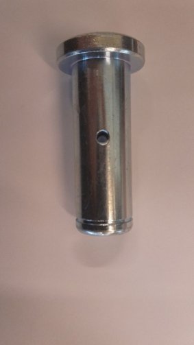 ohjaussylinterin tappi ulompi 20mm