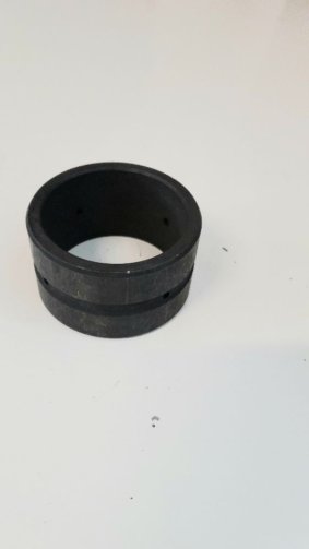 pusla hammasrattaan sisälle
