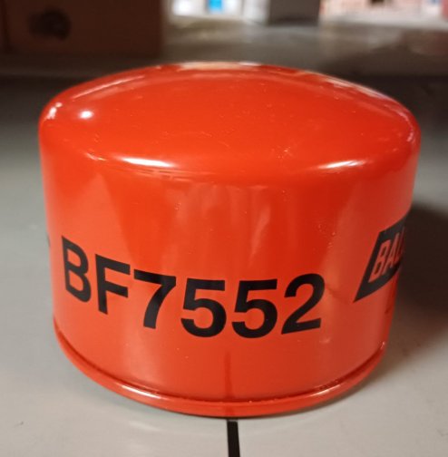 fuel filter