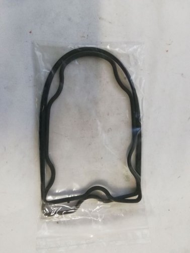 Valve cover seal