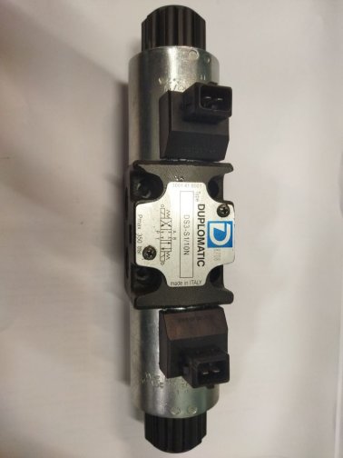 derectional valve